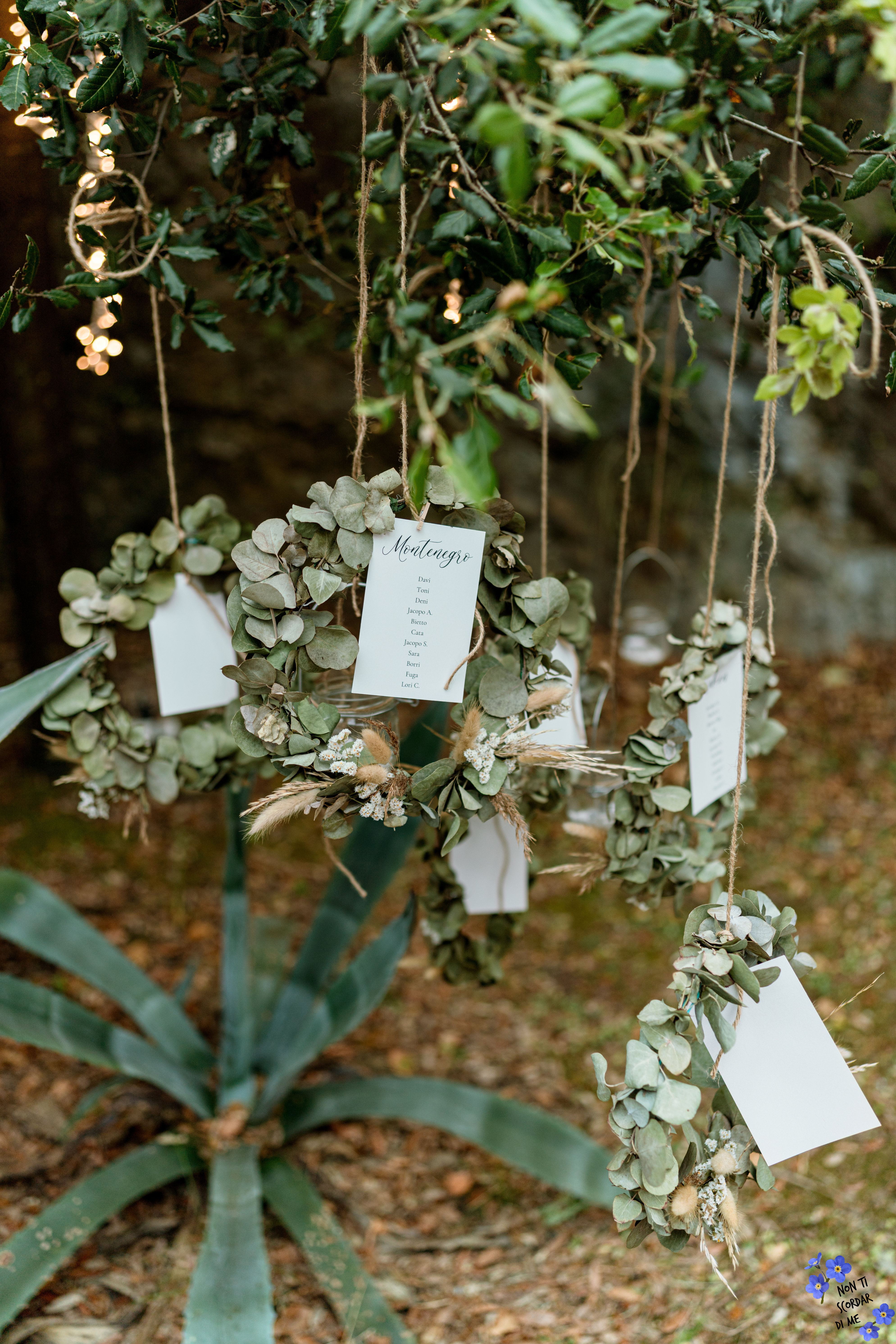 Foto Matrimonio Eleonora E Alessio